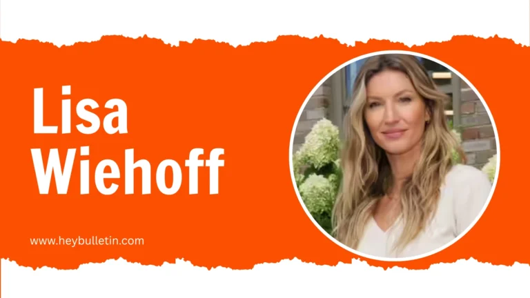 Lisa Wiehoff: Biography, Family, Marriage & Personal Life Lisa Wiehoff