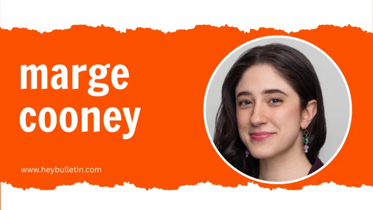 Marge Cooney: Phil Donahue’s First Wife, Family, and Life Story Marge Cooney