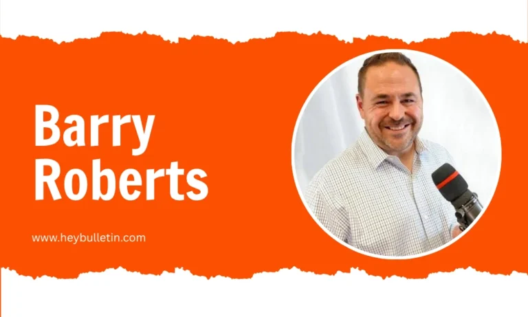 Barry Roberts: Tanya Roberts’ Husband of 32 Years Barry Roberts