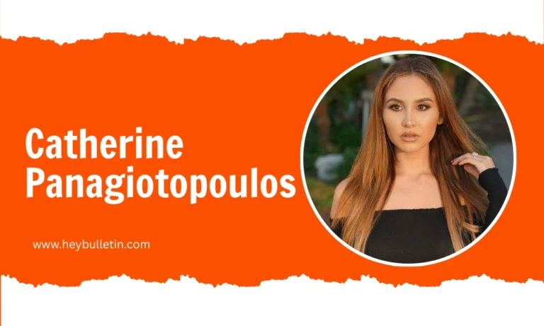Catherine Panagiotopoulos: The Private Life Behind a Red Sox Legend Catherine Panagiotopoulos