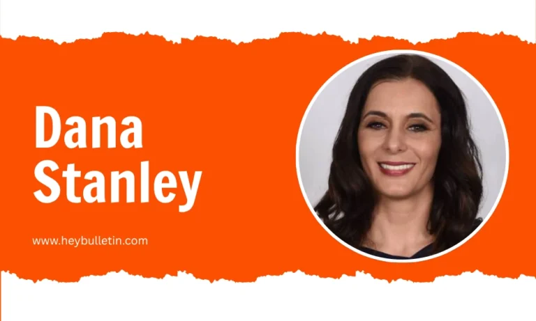 Dana Stanley: The Private Life Behind Richard Kind’s Longtime Marriage Dana Stanley