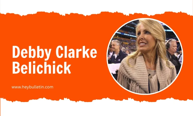 Debby Clarke Belichick: The Untold Story Behind Bill Belichick’s First Marriage Debby Clarke Belichick