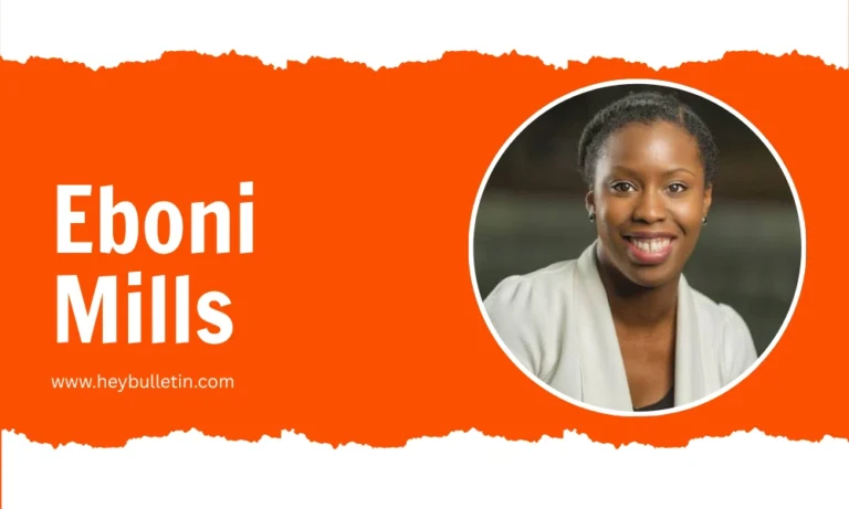 Eboni Mills Biography, Career, Family, Marriage & Children Facts Eboni Mills