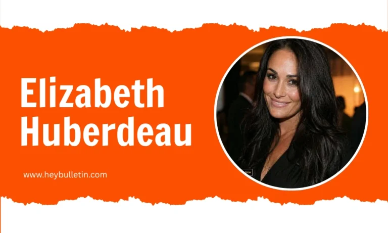 Elizabeth Huberdeau: The Woman Behind John Cena’s First Marriage Elizabeth Huberdeau