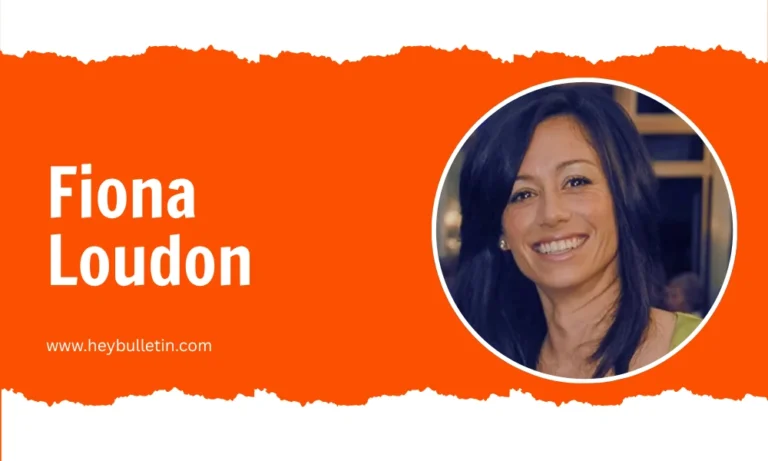 Fiona Loudon: The Private Life of Daniel Craig’s First Wife Fiona Loudon