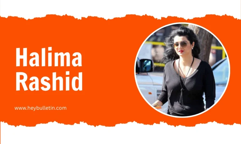 Halima Rashid: The Truth About Jermaine Jackson’s Ex-Wife Halima Rashid