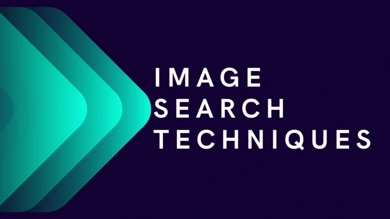 Image Search Techniques
