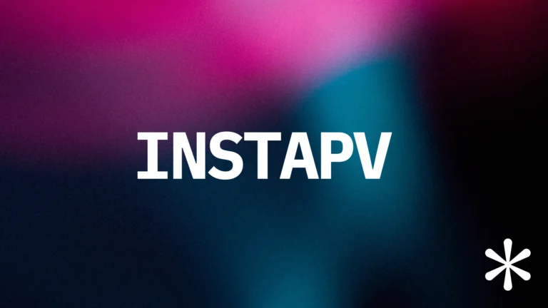 InstaPV: Understanding the Rising Interest in InstaPV Online InstaPV