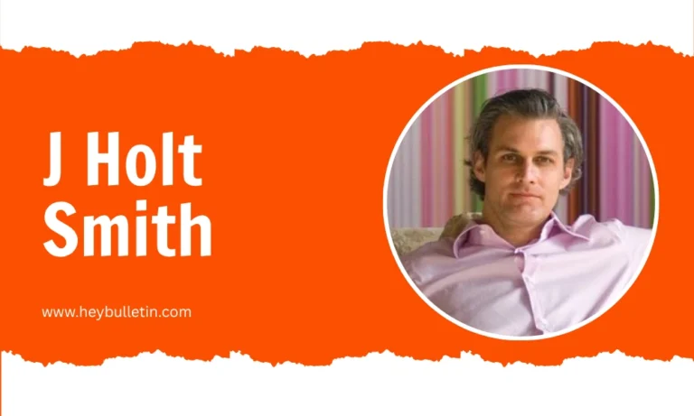 J Holt Smith: Inside the Abstract World of a Fort Worth Painter J Holt Smith