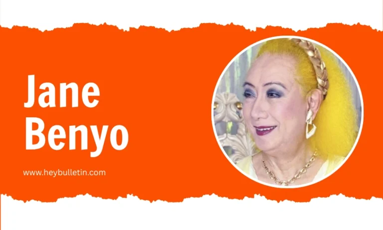 Jane Benyo: The Untold Story of Tom Petty’s First Wife Jane Benyo