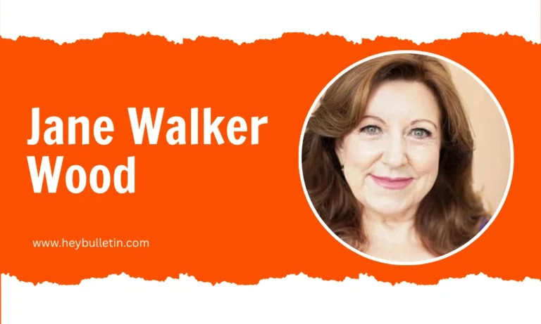 Jane Walker Wood: The Writer, Producer, and Life Beyond Christopher Lloyd Jane Walker Wood