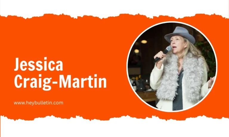 Jessica Craig-Martin: Photographer of High Society’s Excess Jessica Craig-Martin