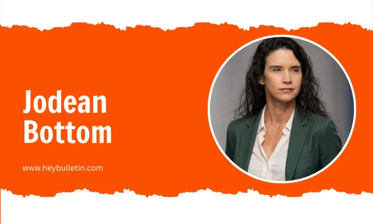 Jodean Bottom: The Untold Story of the Phoenix Family’s Hidden Sister Jodean Bottom