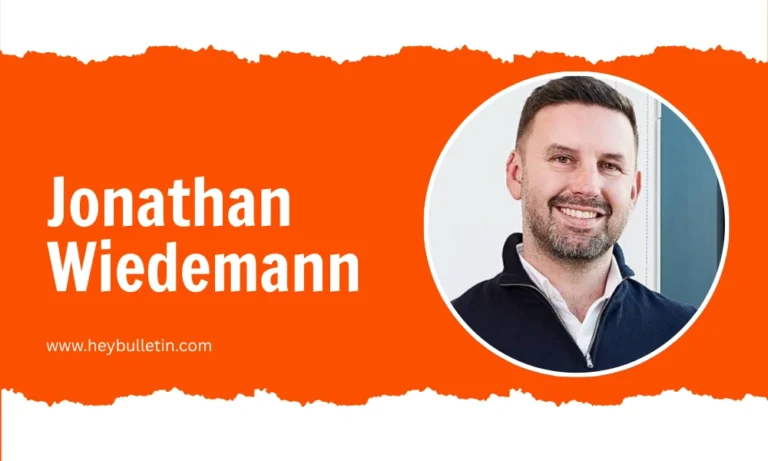 Jonathan Wiedemann: Isabella Rossellini’s Ex-Husband Jonathan Wiedemann