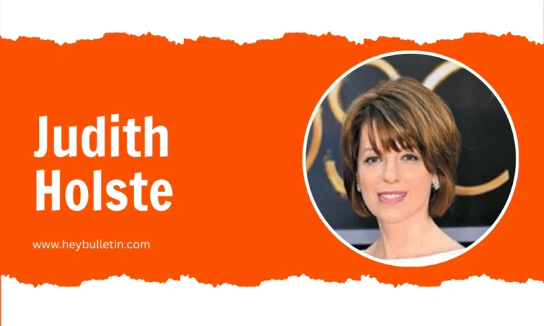 Judith Holste: The Costume Designer Behind the Scenes Judith Holste