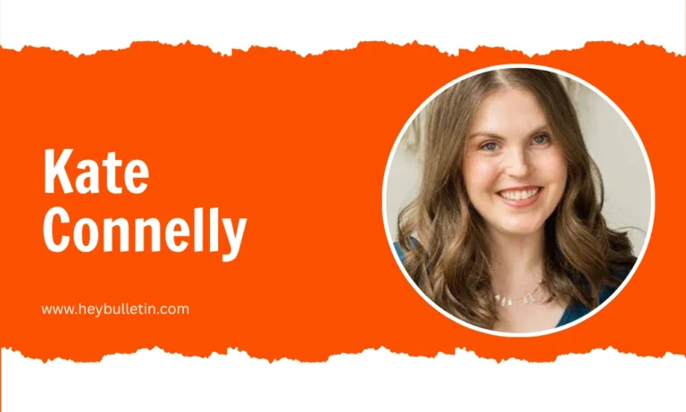 Kate Connelly: The Life and Career of Bobby Flay’s First Ex-Wife Kate Connelly