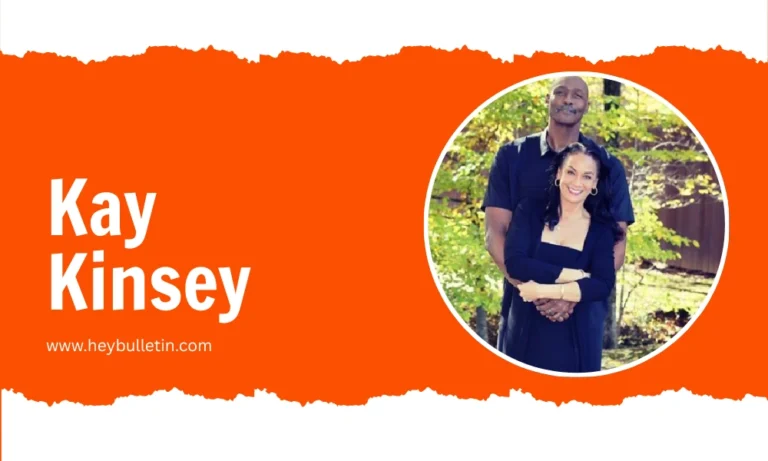 Kay Kinsey: The Life and Legacy of Karl Malone’s Wife Kay Kinsey