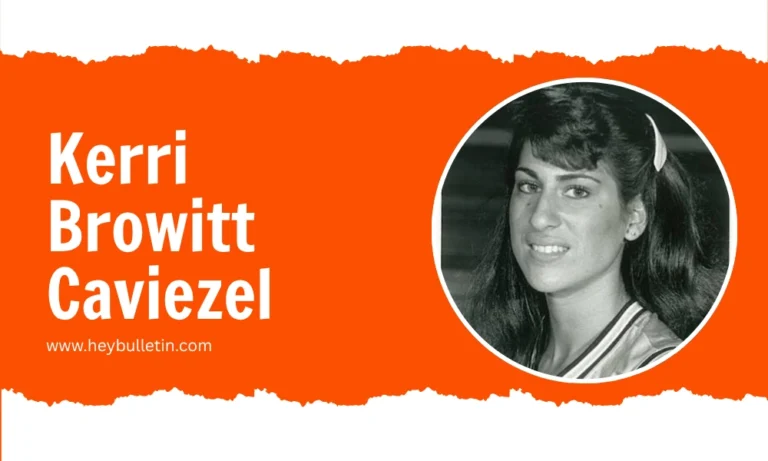 Kerri Browitt Caviezel: The Life Story Behind Jim Caviezel’s Wife Kerri Browitt Caviezel