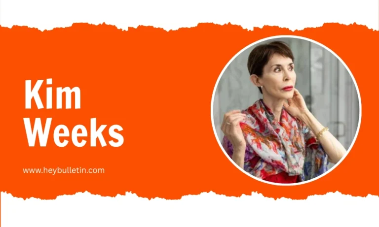 Kim Weeks