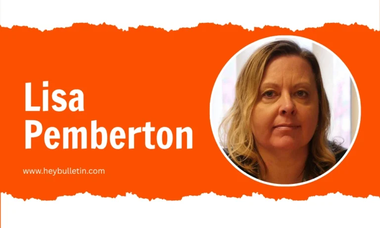 Lisa Pemberton