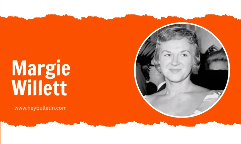 Margie Willett: The Woman Behind Dick Van Dyke’s Early Years Margie Willett