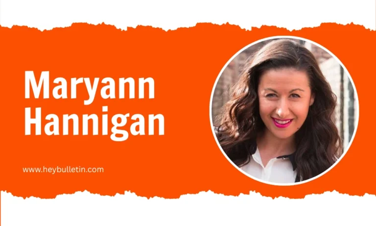 Maryann Hannigan