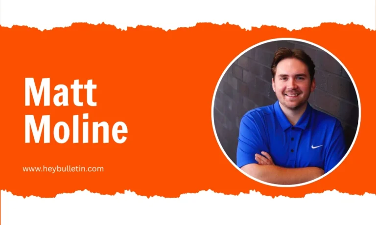 Matt Moline: Career, Kathy Griffin, Net Worth, Age, and Personal Life Matt Moline