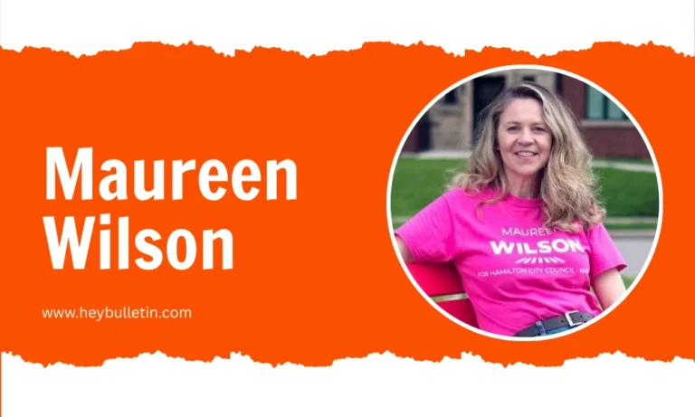 Maureen Wilson: Robert Plant’s First Wife, Her Life Story Maureen Wilson