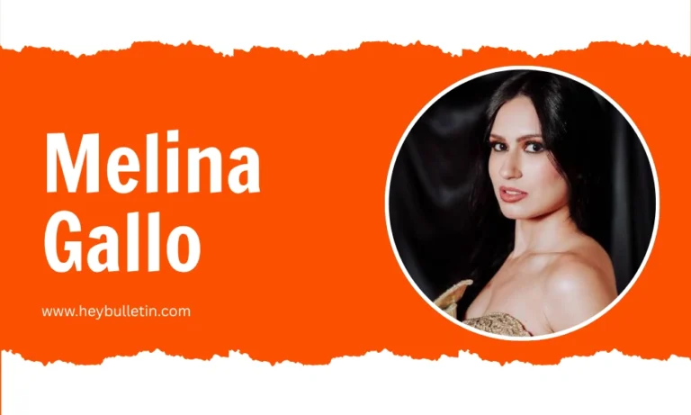 Melina Gallo