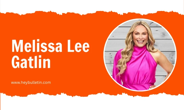 Melissa Lee Gatlin: The Untold Story of Billy Bob Thornton’s First Wife Melissa Lee Gatlin