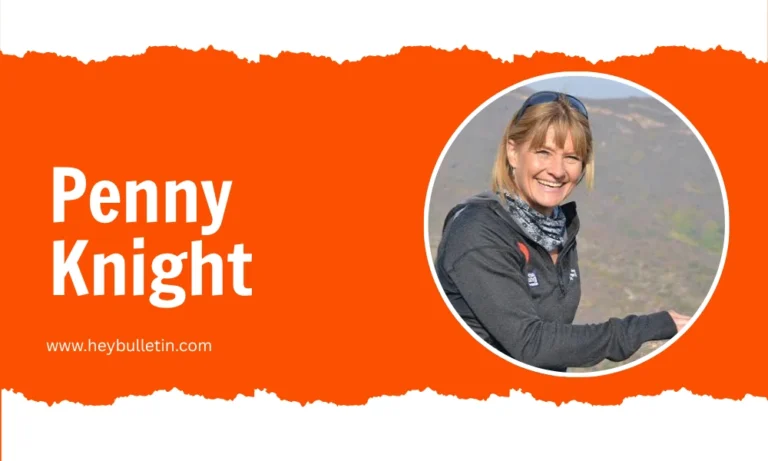 Penny Knight: Phil Knight’s Wife, Nike’s Story & Her Legacy Penny Knight