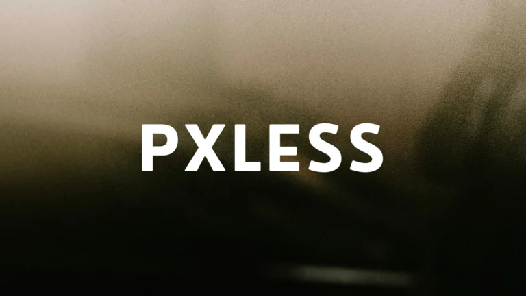 Pxless