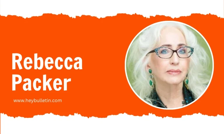 Rebecca Packer: Biography, Family, Marriage to Shaggy, Age & Children Rebecca Packer