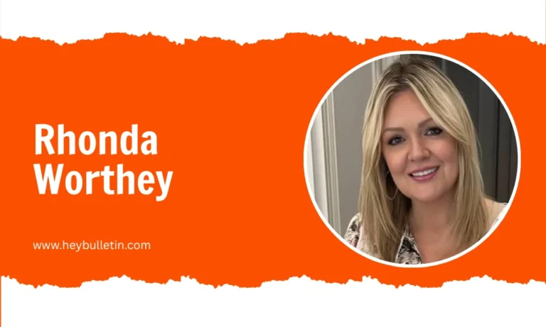 Rhonda Worthey
