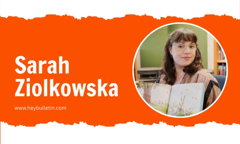 Sarah Ziolkowska: Who Is Nathan Fielder’s Ex-Wife? Sarah Ziolkowska