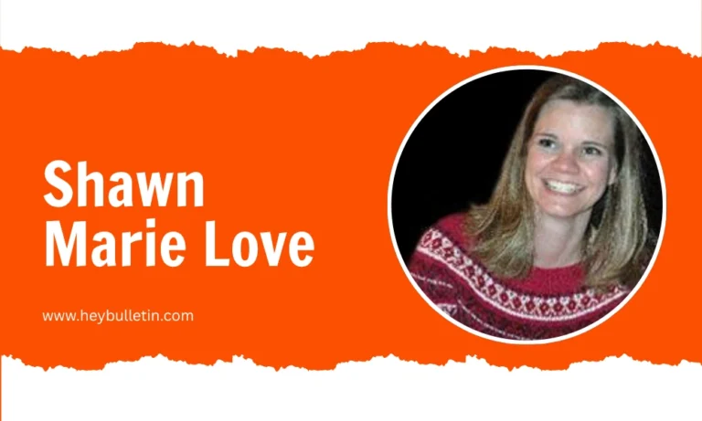 Shawn Marie Love