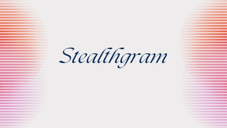 Stealthgram: Anonymous Instagram Viewer Features and Guide Stealthgram