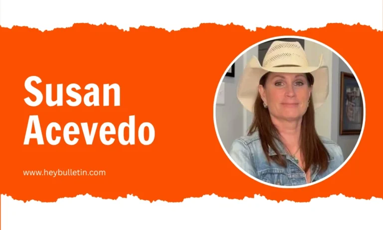 Susan Acevedo