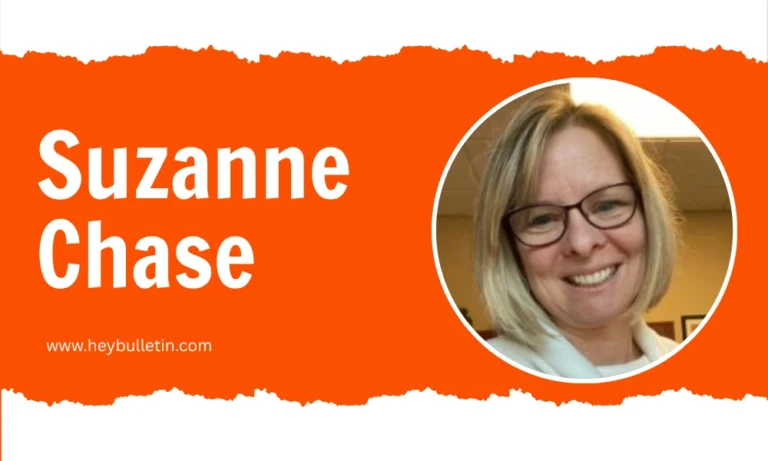 Suzanne Chase: The Untold Story of Chevy Chase’s First Wife Suzanne Chase