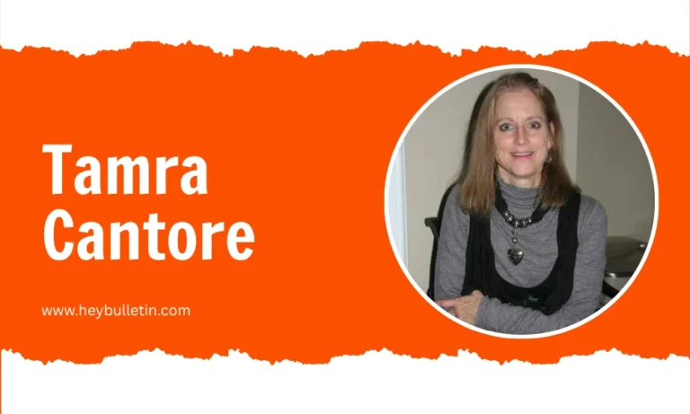 Tamra Cantore Biography: Age, Career, Family, Health & More Tamra Cantore