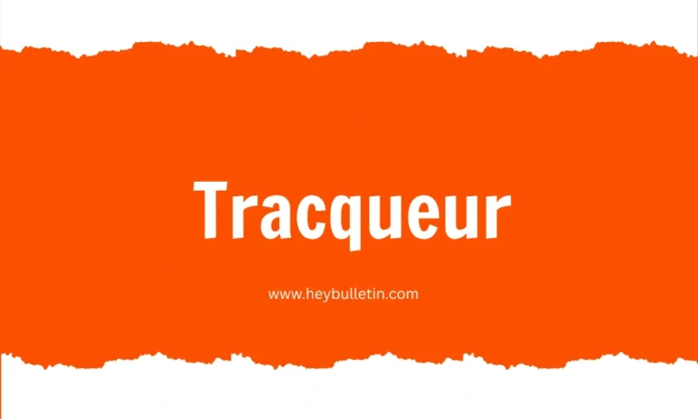 Tracqueur: Meaning, History, Philosophy, and Parkour Skills Tracqueur