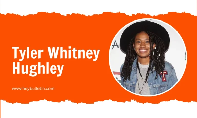 Tyler Whitney Hughley