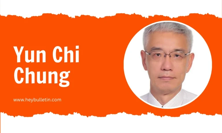 Yun Chi Chung: Redd Foxx’s Third Wife, Biography & Life Yun Chi Chung