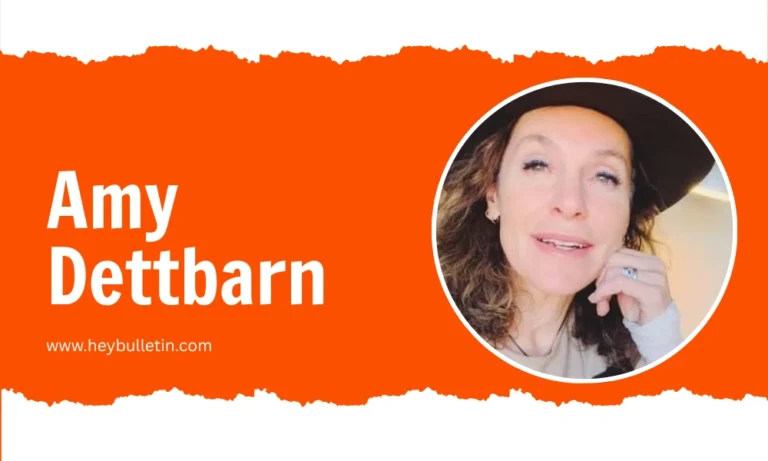 Amy Dettbarn: The Story Behind Paige Bueckers’ Mother Amy Dettbarn