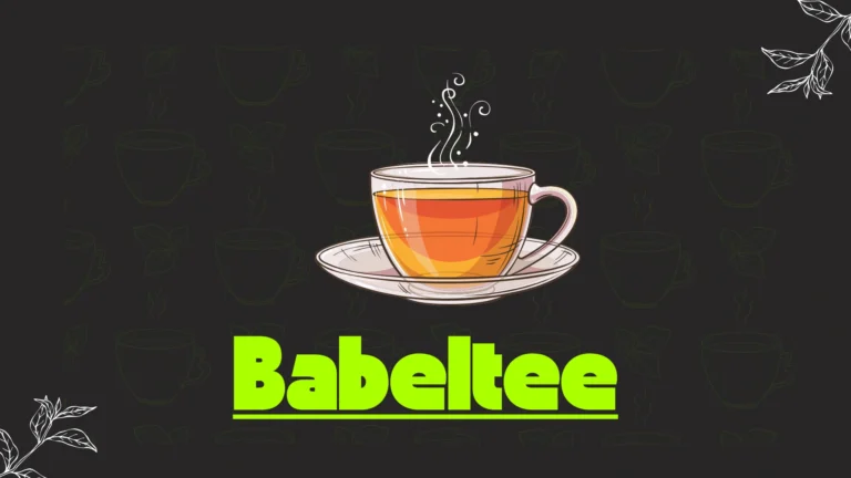 Babeltee
