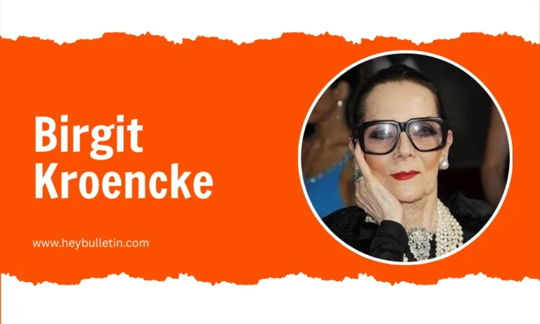 Birgit Kroencke