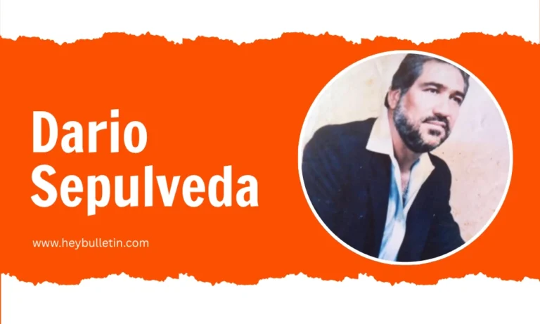 Dario Sepulveda