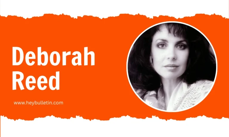 Deborah Reed: Life, Career, and Legacy of the Troll 2 Star Deborah Reed