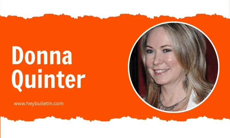 Donna Quinter: The Woman Behind Micky Dolenz’s Longest Marriage Donna Quinter