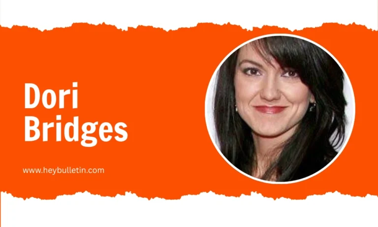 Who Is Dori Bridges? Inside the Life of Todd Bridges’ First Wife Dori Bridges
